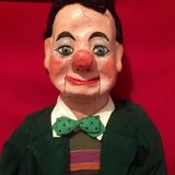 david wilde puppet hire punch judy ventriloquist television film tv th